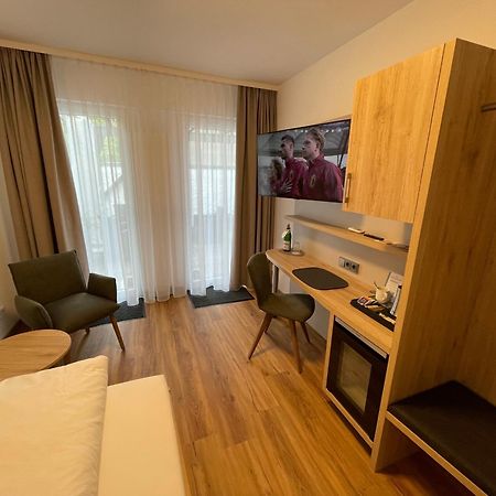 Hotel Wilms كولونيا المظهر الخارجي الصورة