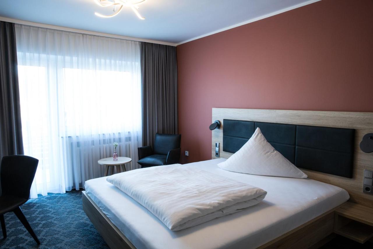 Hotel Wilms كولونيا المظهر الخارجي الصورة
