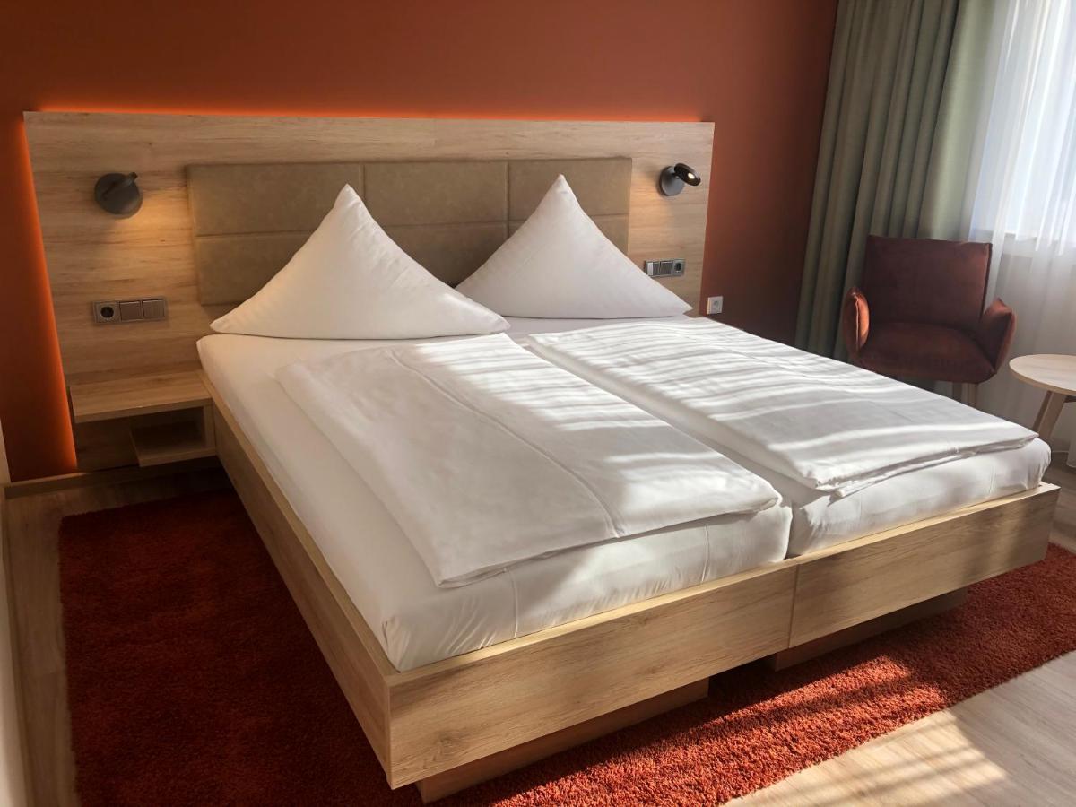 Hotel Wilms كولونيا المظهر الخارجي الصورة