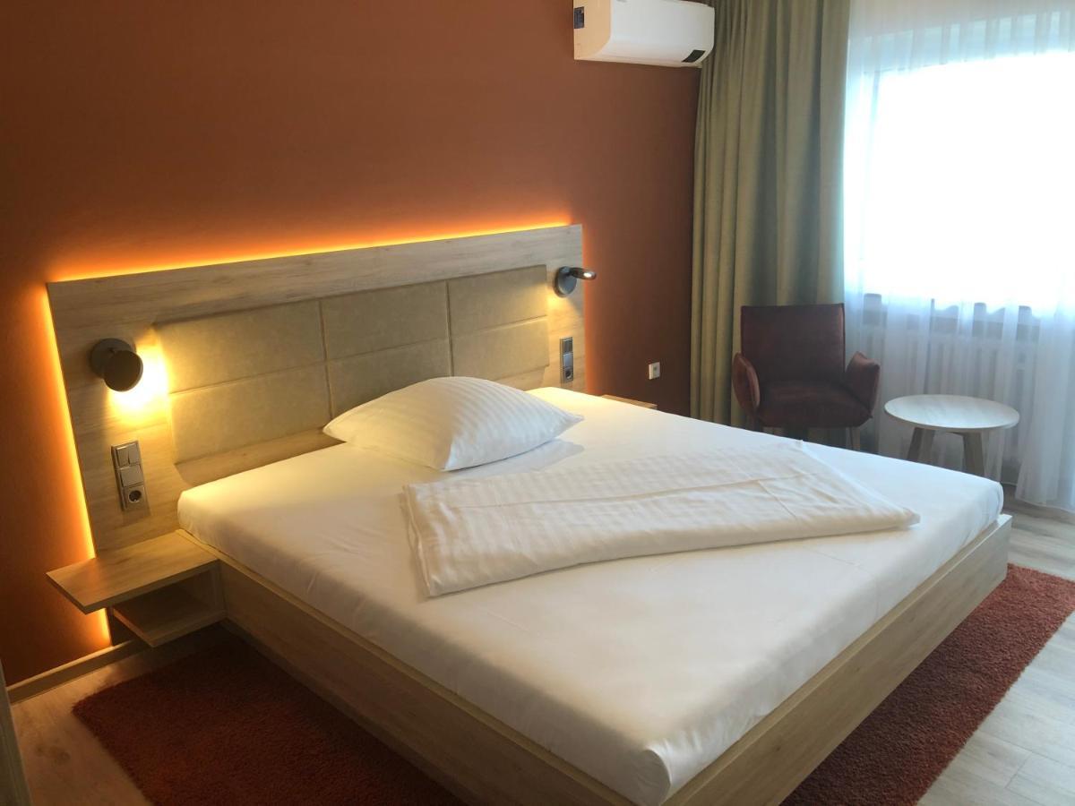 Hotel Wilms كولونيا المظهر الخارجي الصورة