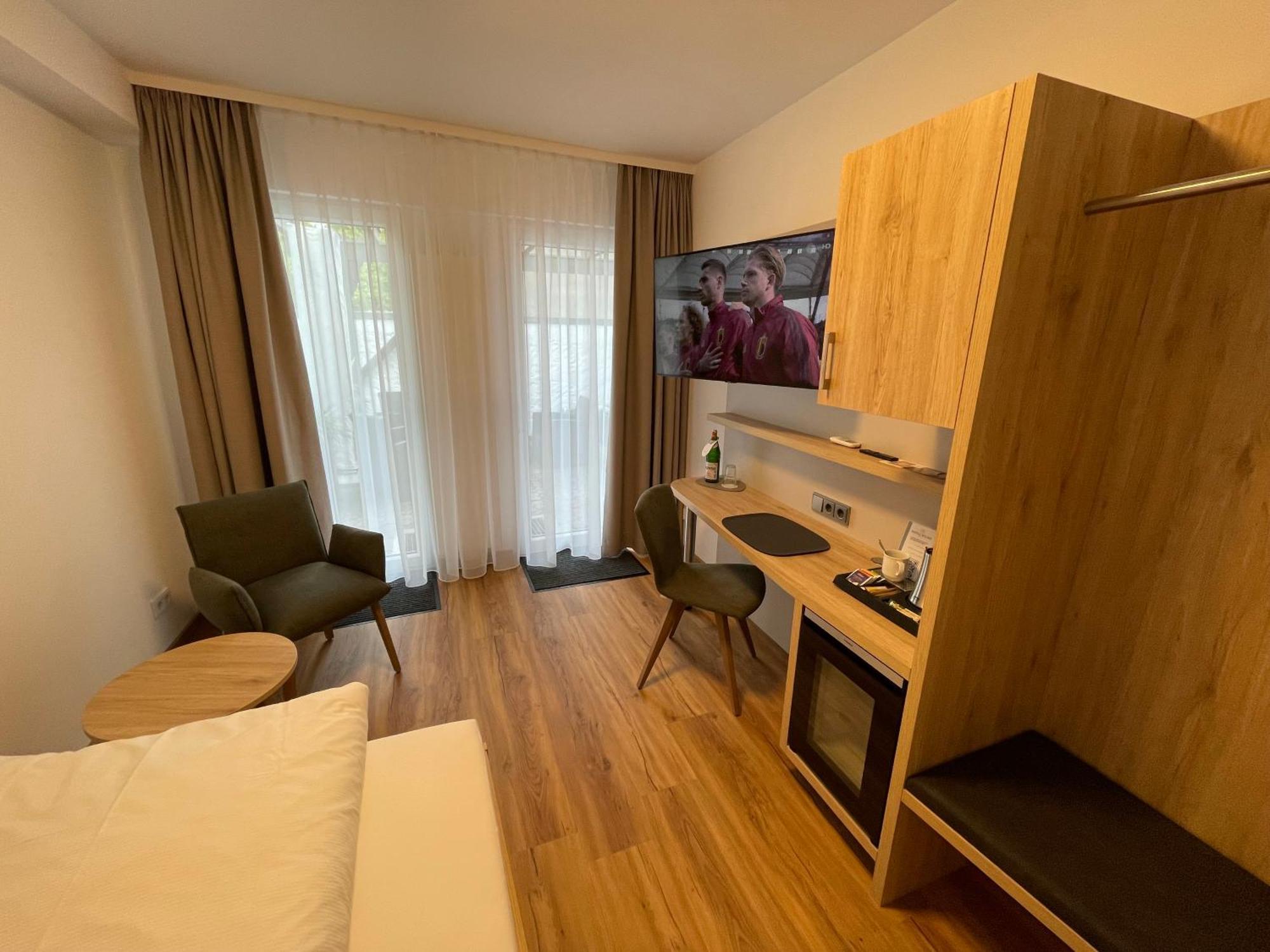 Hotel Wilms كولونيا المظهر الخارجي الصورة