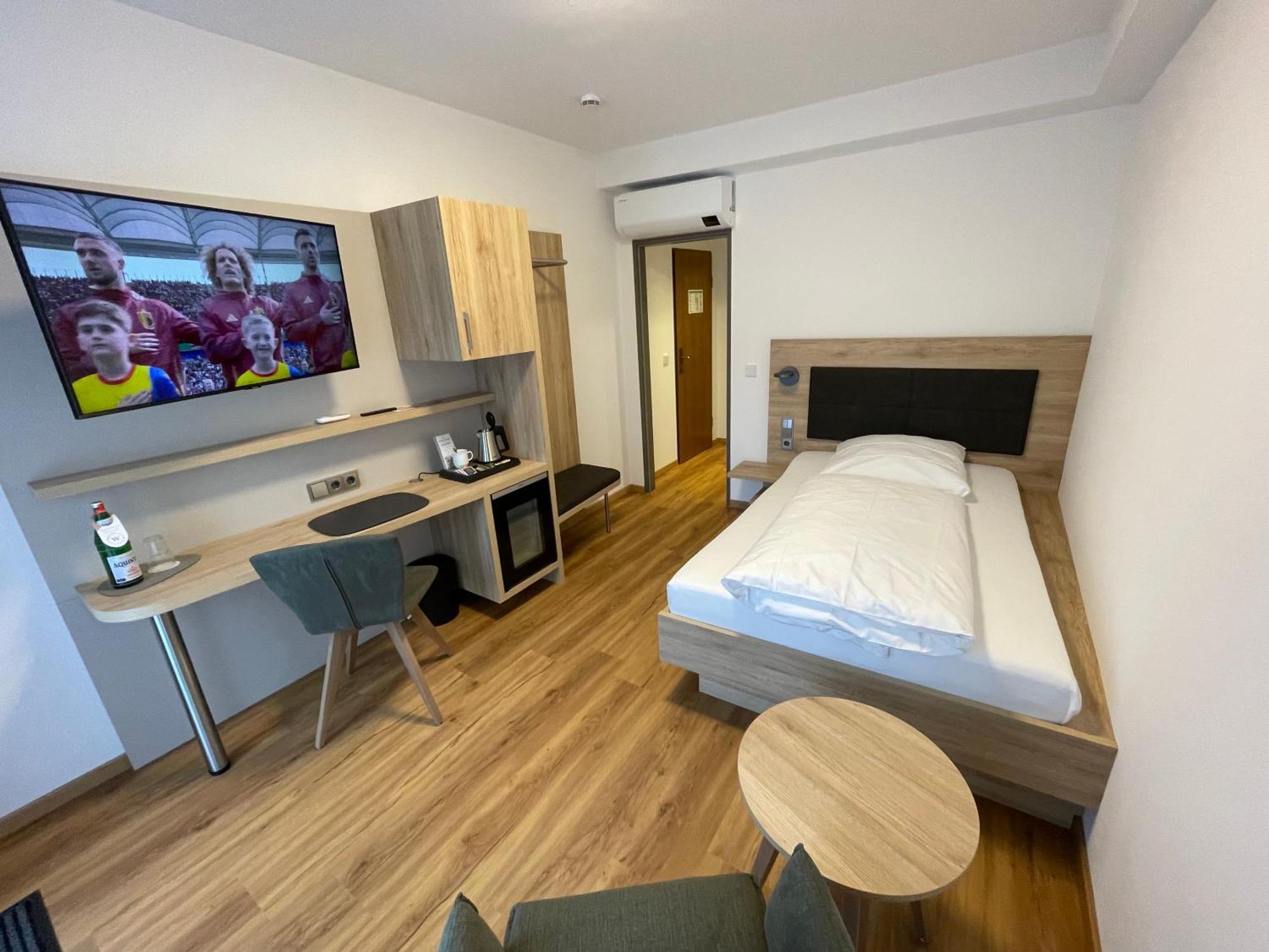 Hotel Wilms كولونيا المظهر الخارجي الصورة