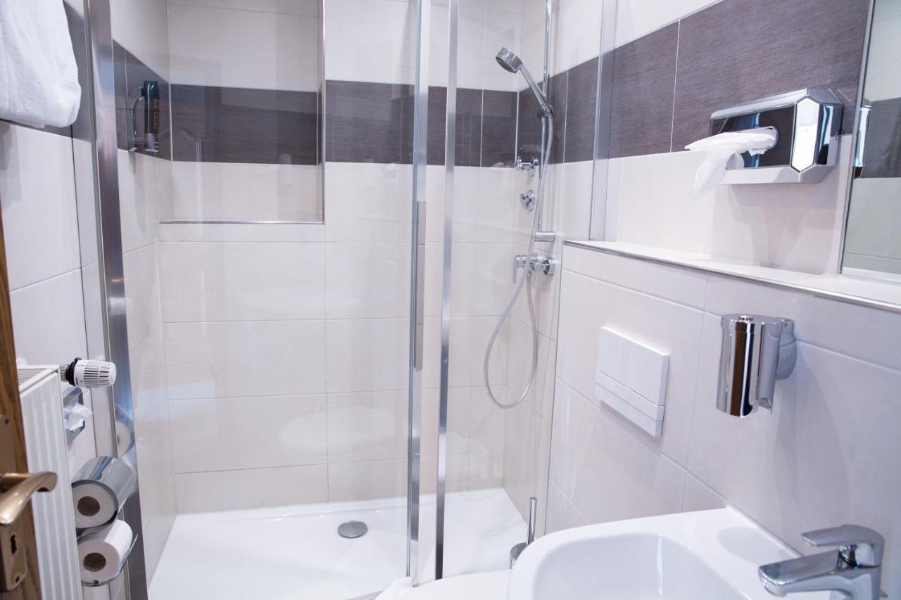 Hotel Wilms كولونيا المظهر الخارجي الصورة