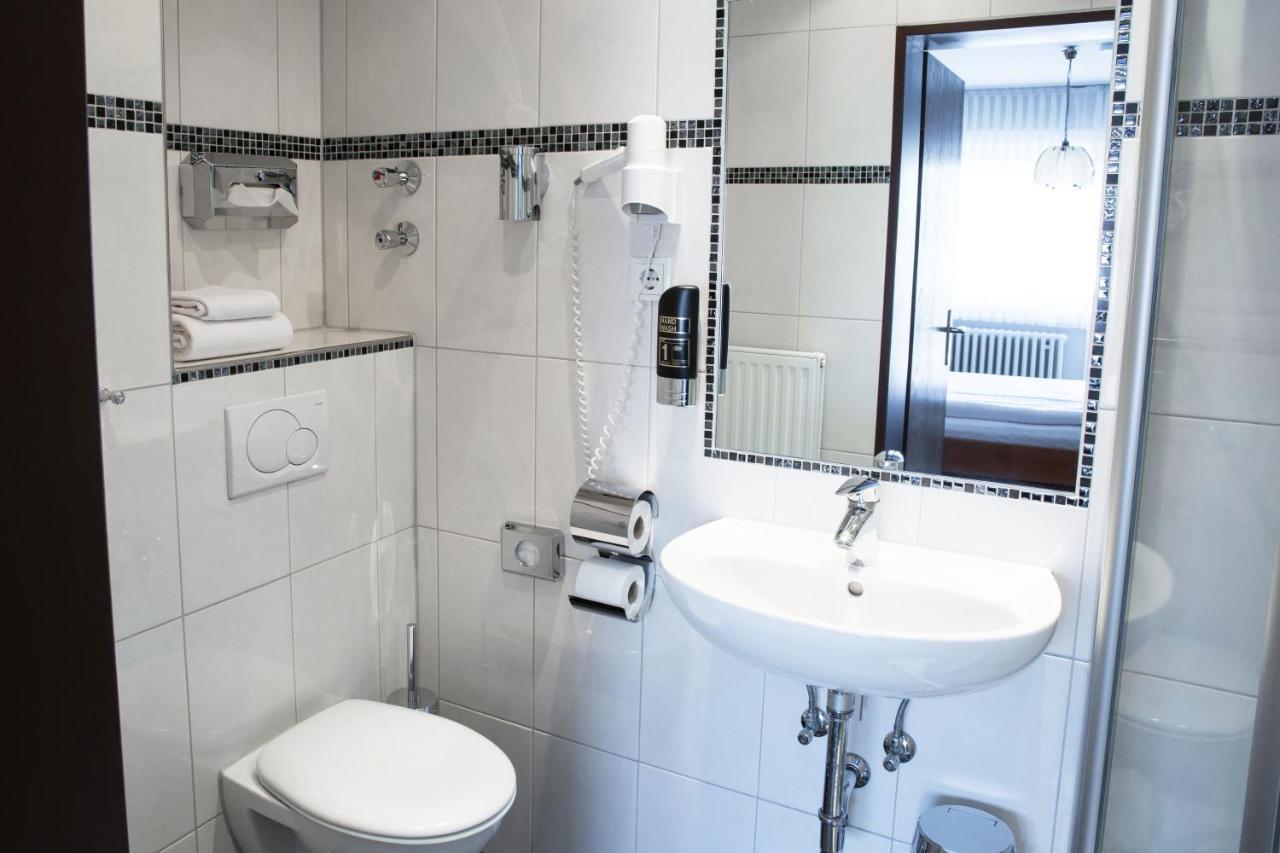 Hotel Wilms كولونيا المظهر الخارجي الصورة