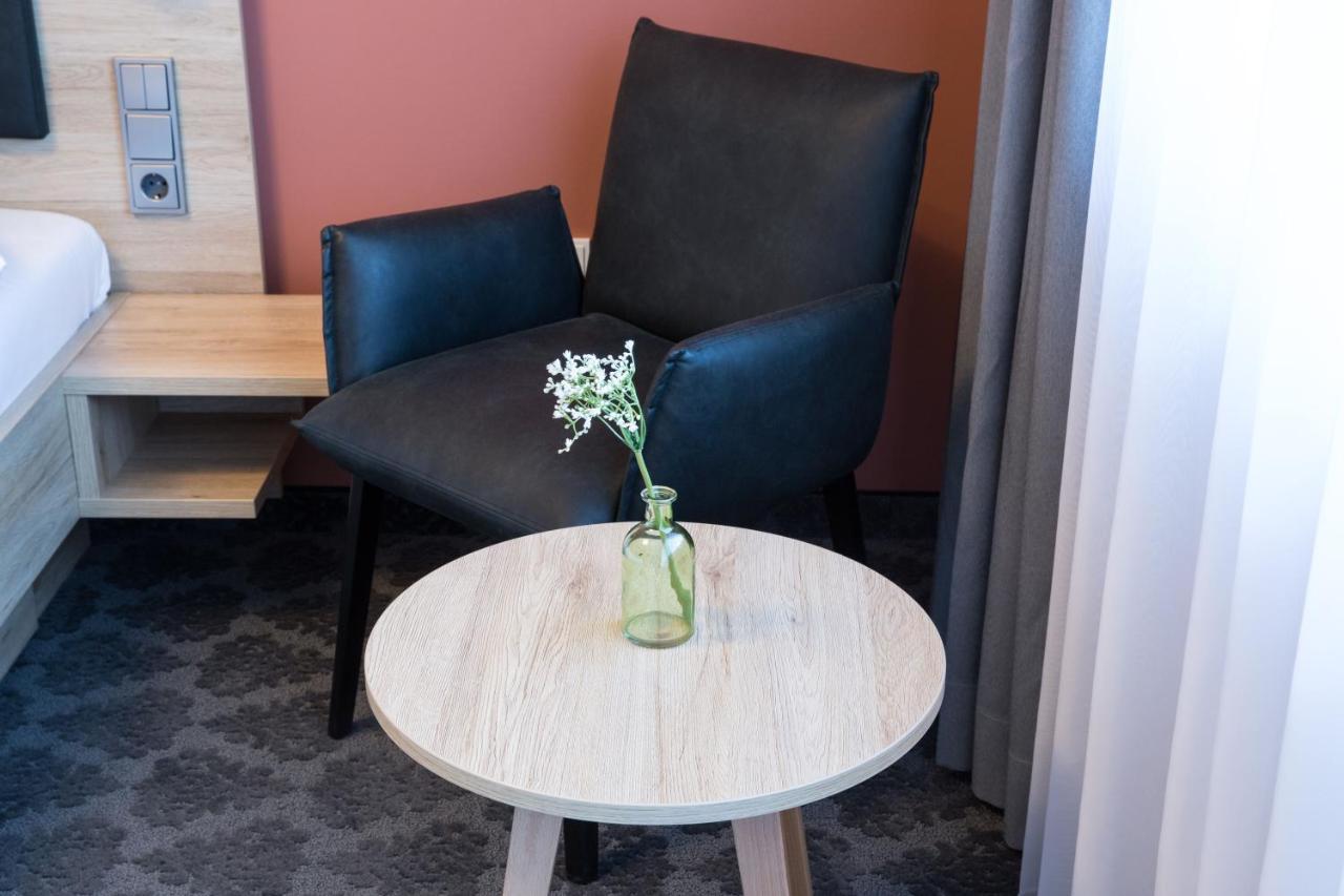 Hotel Wilms كولونيا المظهر الخارجي الصورة