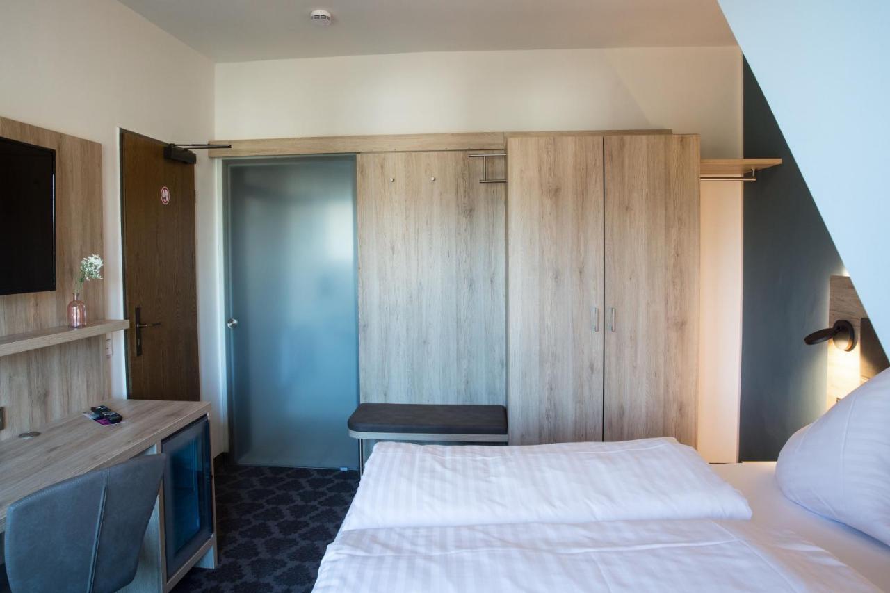 Hotel Wilms كولونيا المظهر الخارجي الصورة