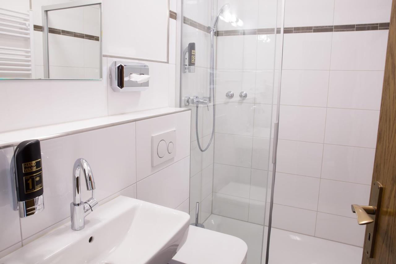 Hotel Wilms كولونيا المظهر الخارجي الصورة