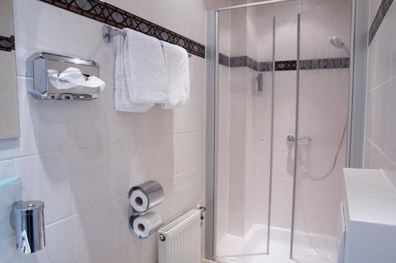 Hotel Wilms كولونيا المظهر الخارجي الصورة