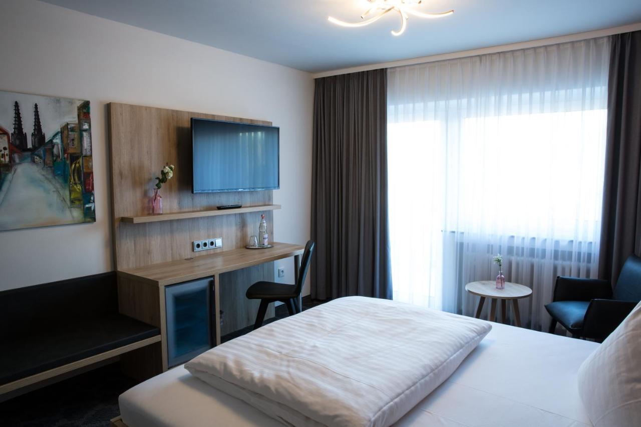 Hotel Wilms كولونيا المظهر الخارجي الصورة