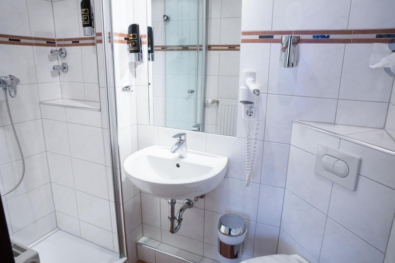 Hotel Wilms كولونيا المظهر الخارجي الصورة