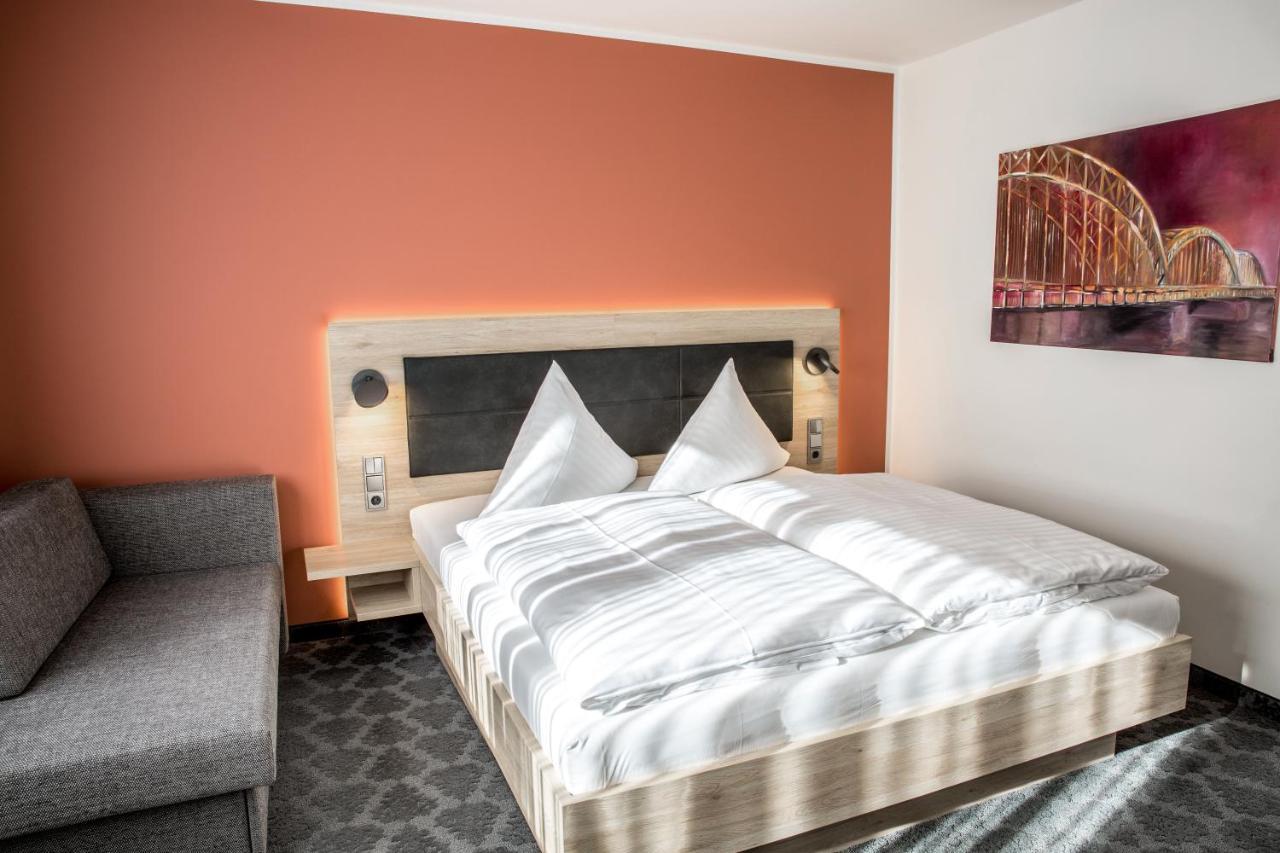 Hotel Wilms كولونيا المظهر الخارجي الصورة